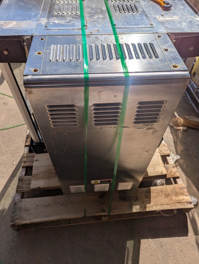 Bki Dr-34 Oven