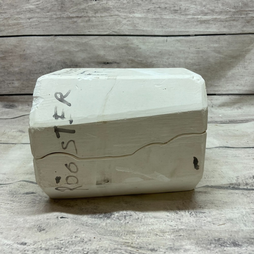 Ceramic Slip Casting Mold Rooster