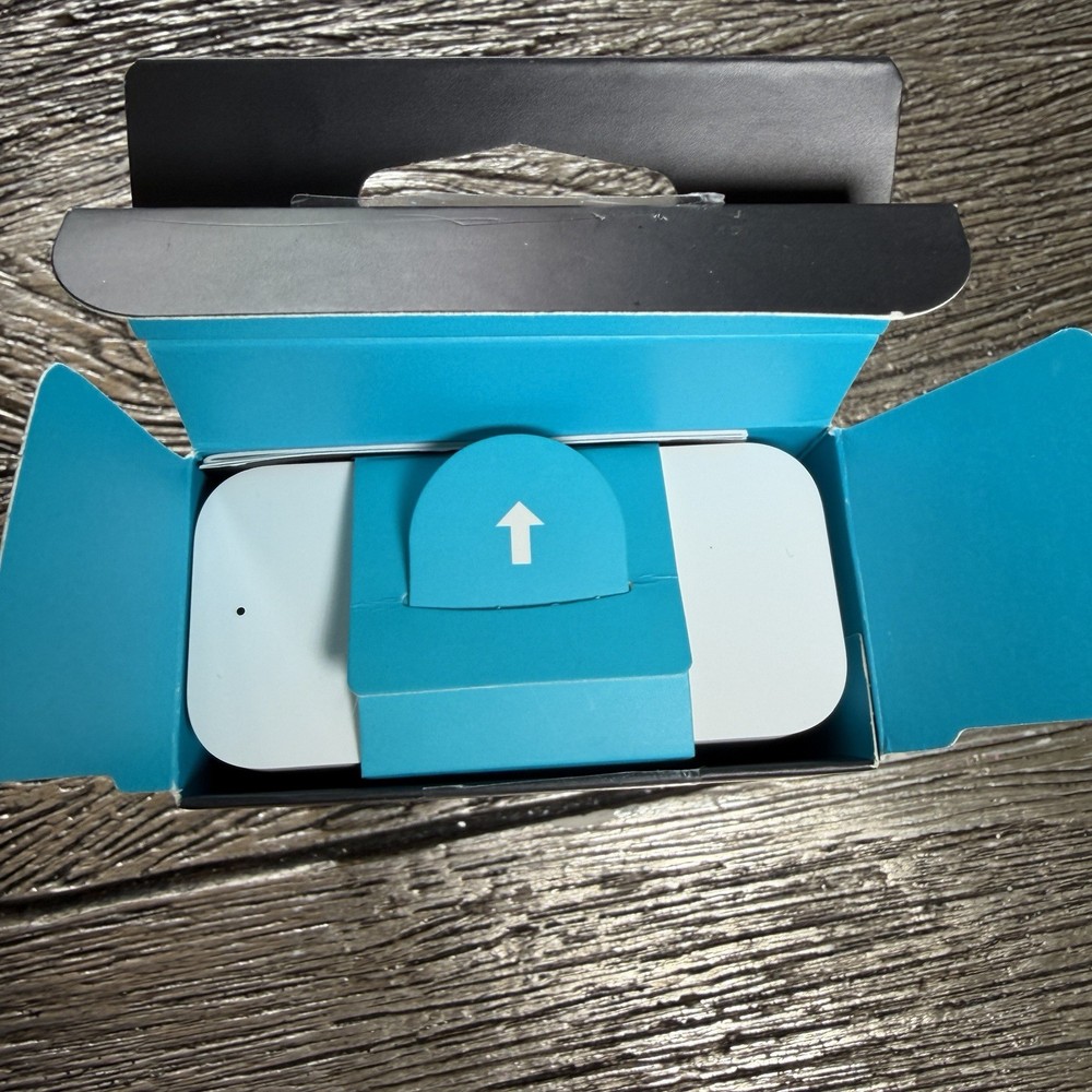 Amazon Smart Plug - White | Works With Alexa | Open Box