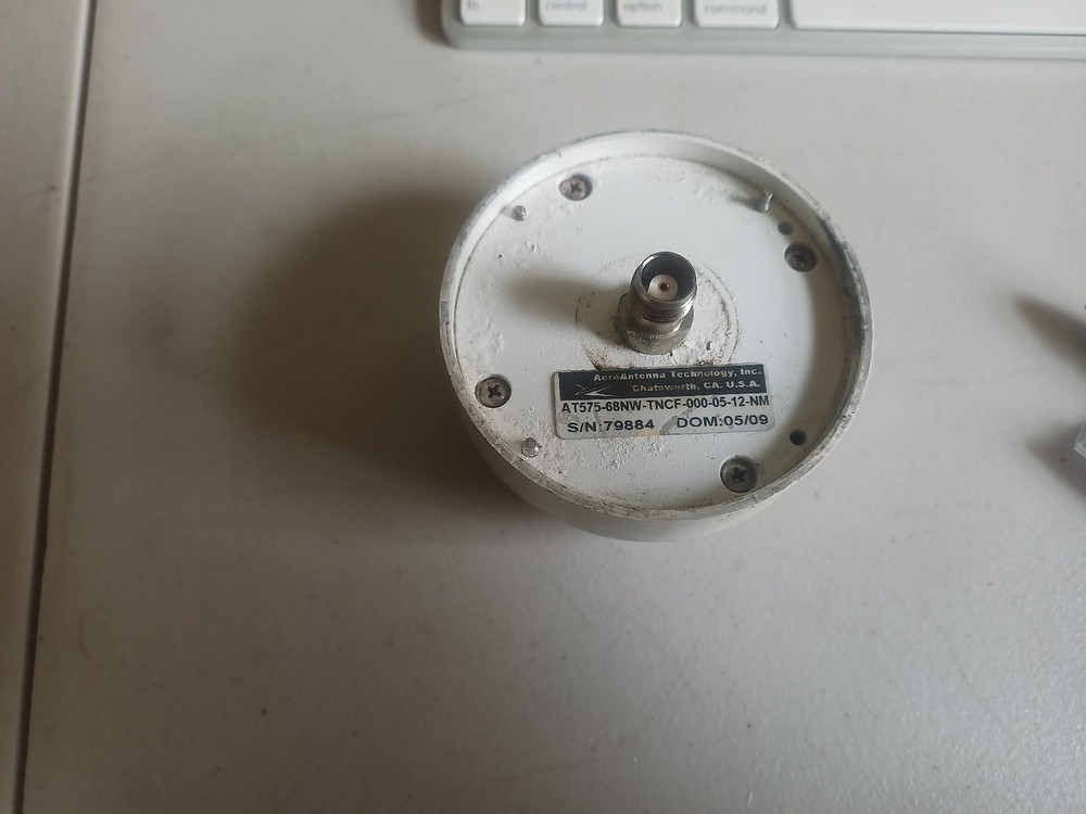 Northstar GPS Antenna