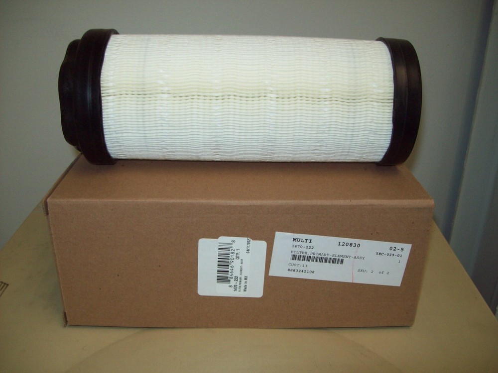 Arctic Cat Air Filter (1470-222)