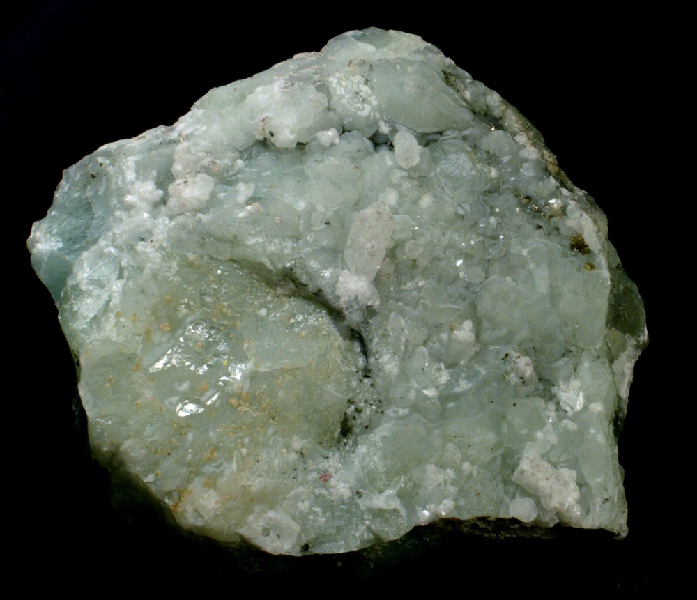 #11,200 Datolite - Mexico --- OVER 4 POUNDS!