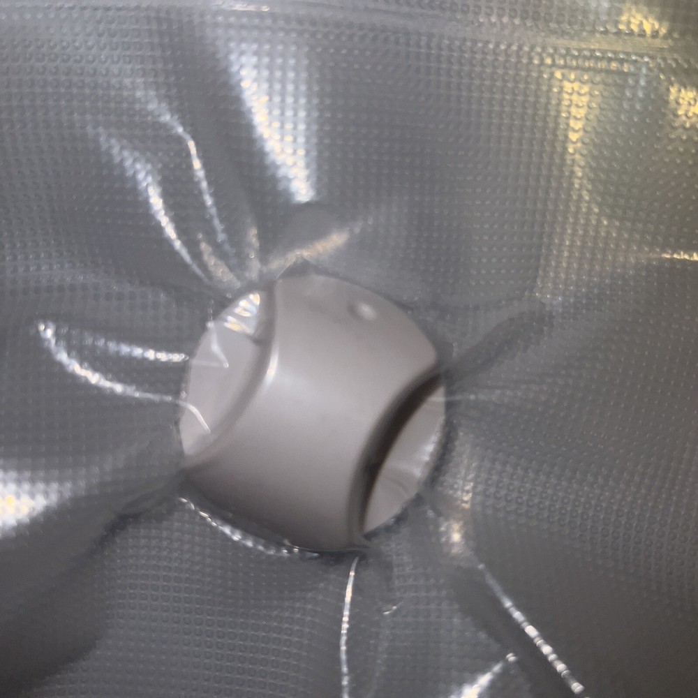 Jacuzzi Spa Air Control Knob, White 8242000