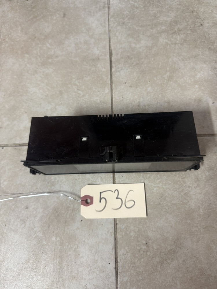 PETERBILT DISPLAY INDICATOR - P/N: Q43-6033-301001