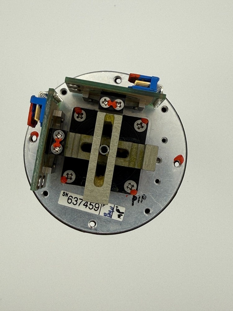 Hetronic JH-2K-85 Joystick for Transmitter (X-Y)