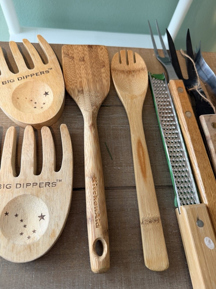 Bundle Kitchen Tools