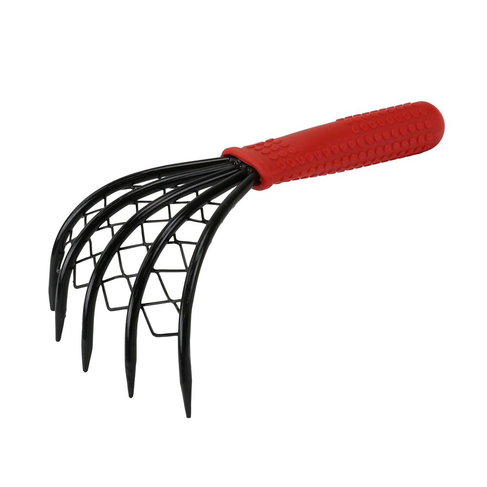 Ninja Claw Rake Kumade with Net (Japan Import)