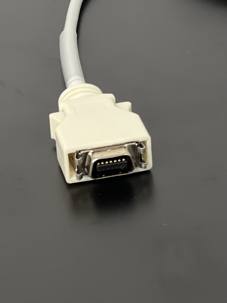 Mindray Datascope Kit Bundle - SpO2 Adapter, Short Adult Clip - Ship Same Day