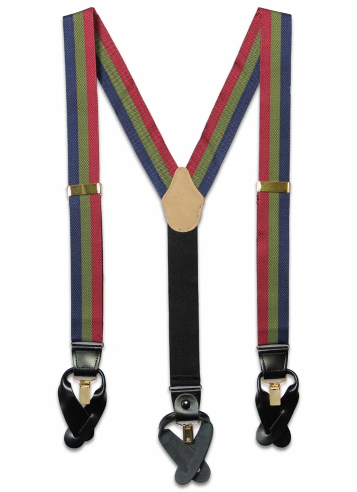 Royal Scots Braces