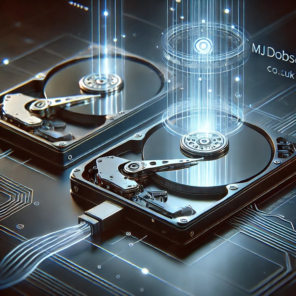 Hard Drive Clone & Backup Software DVD – Imaging, Restore & Disk Copy Windows