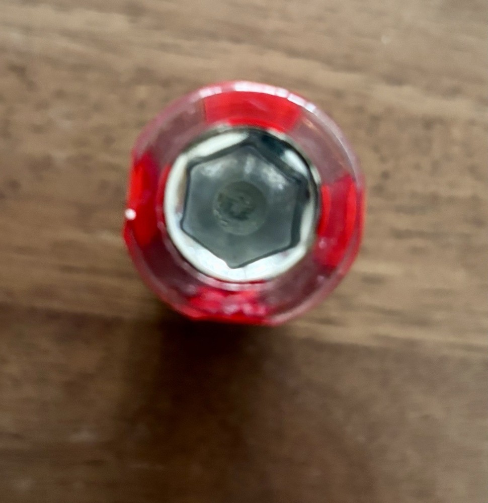 AudioQuest Binding Post Wrench 1/2” & 7/16” Posts