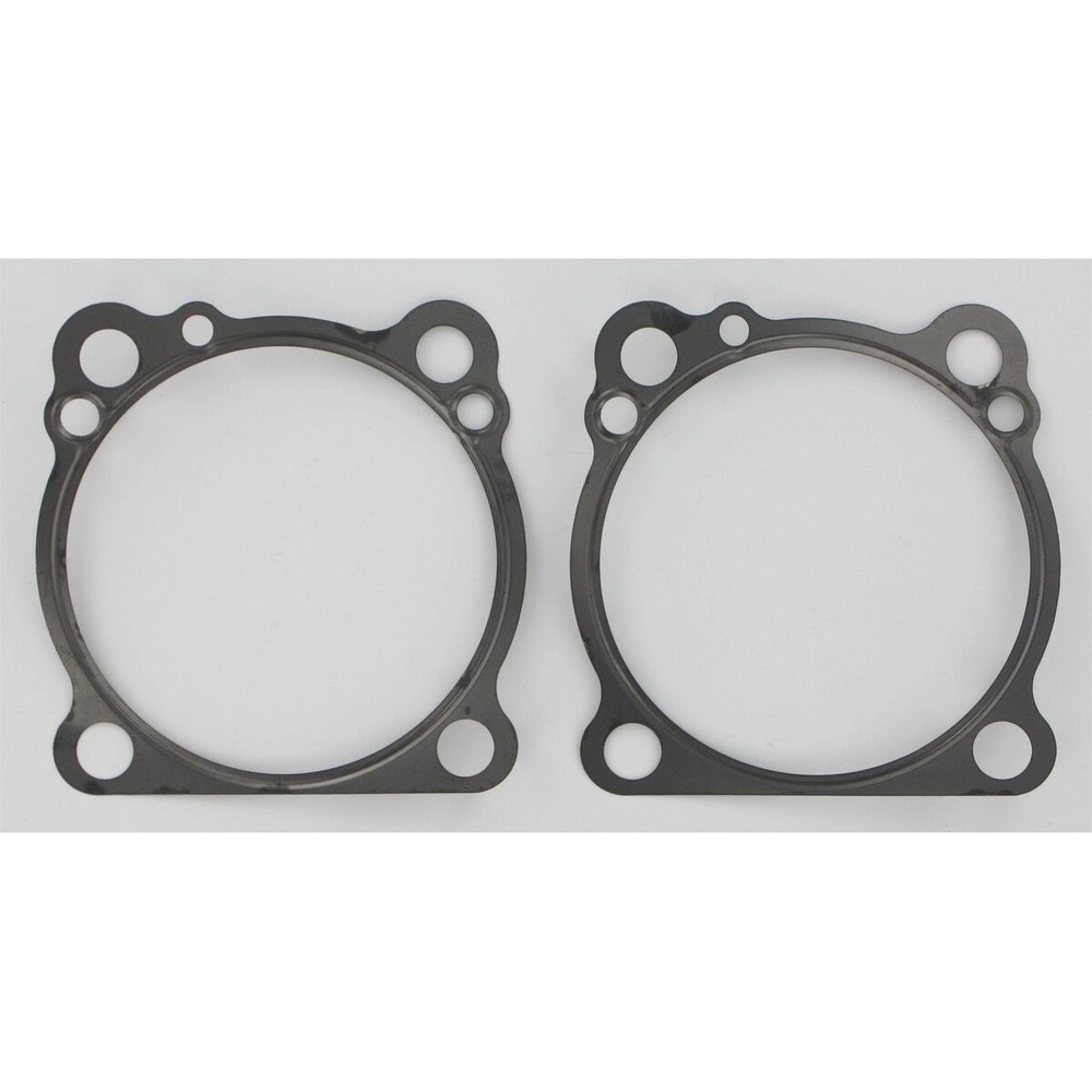 Cometic Single-Layer Steel (SLS) Base Gaskets, .010 in. - C9100