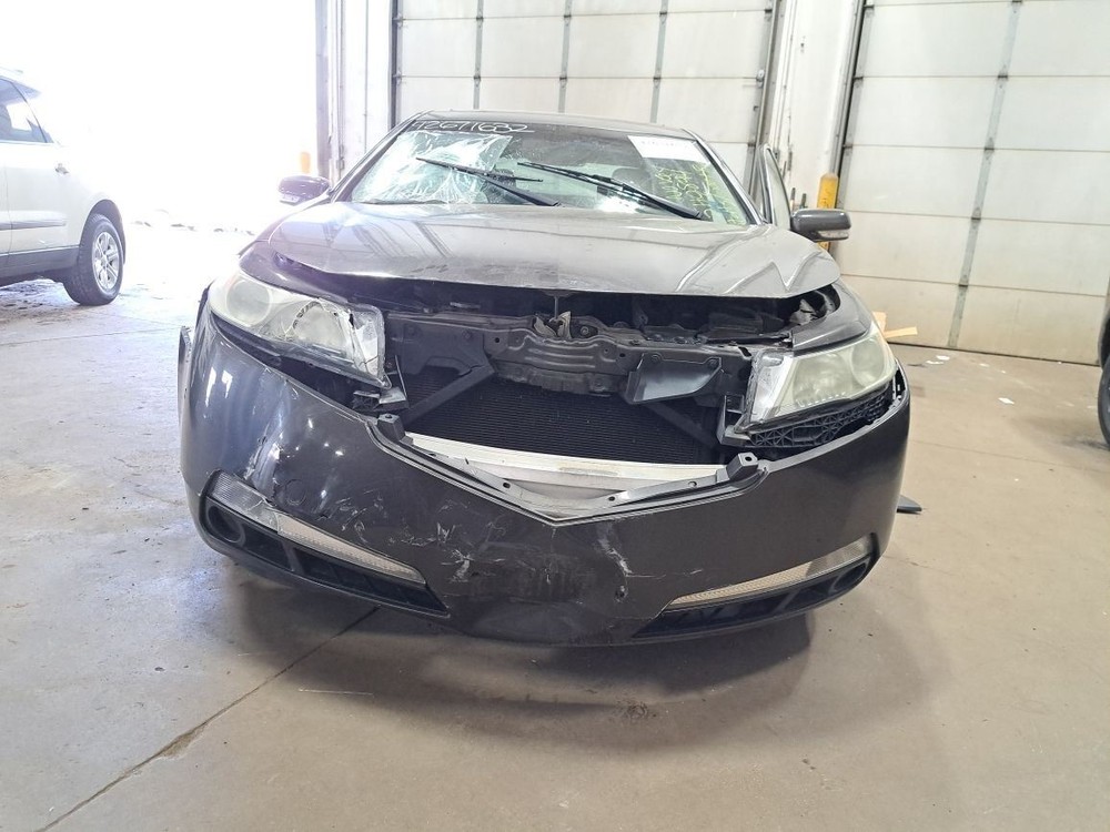 2011 Tl Display Screen Sku#4225128