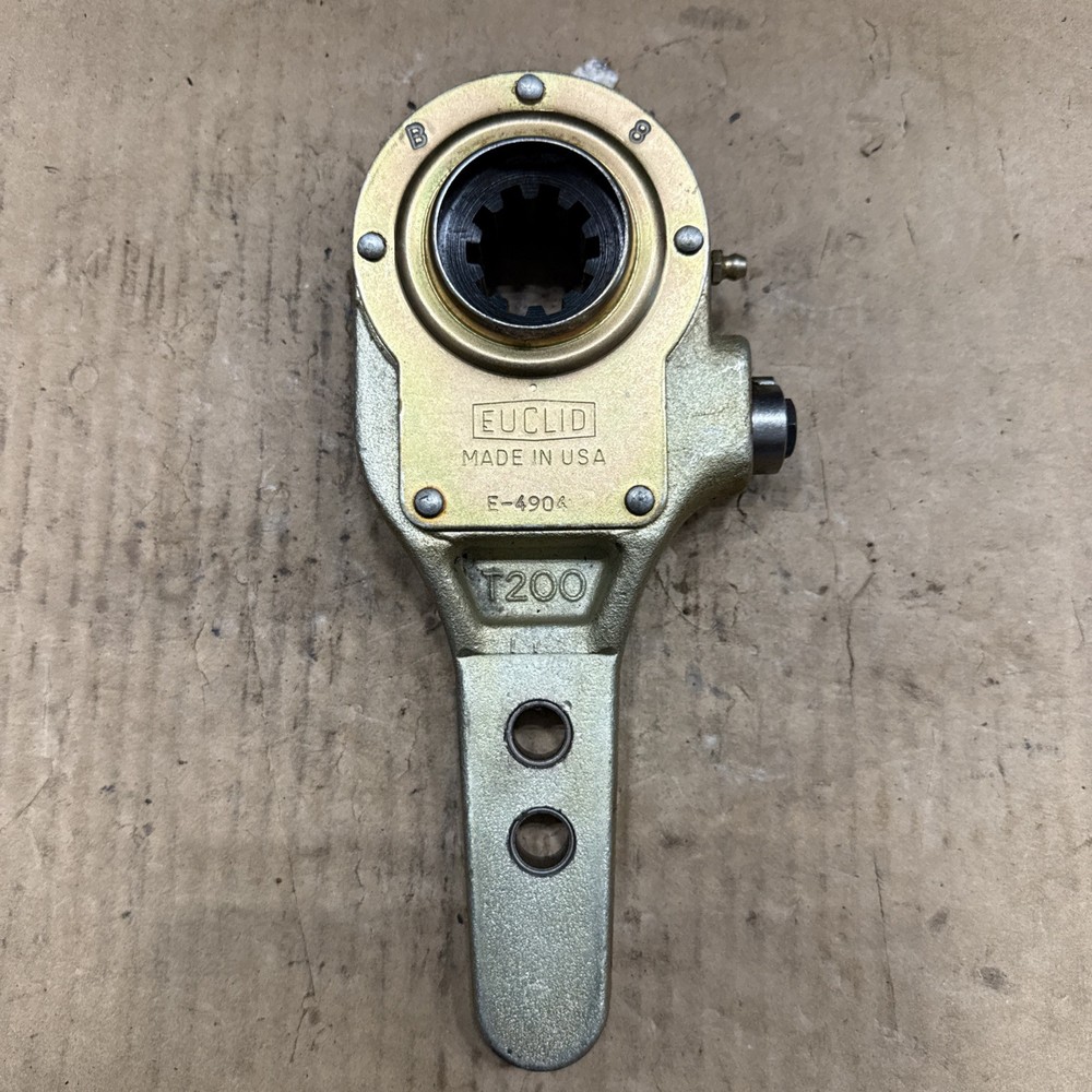 Euclid Slack Adjuster P/N: E-4904