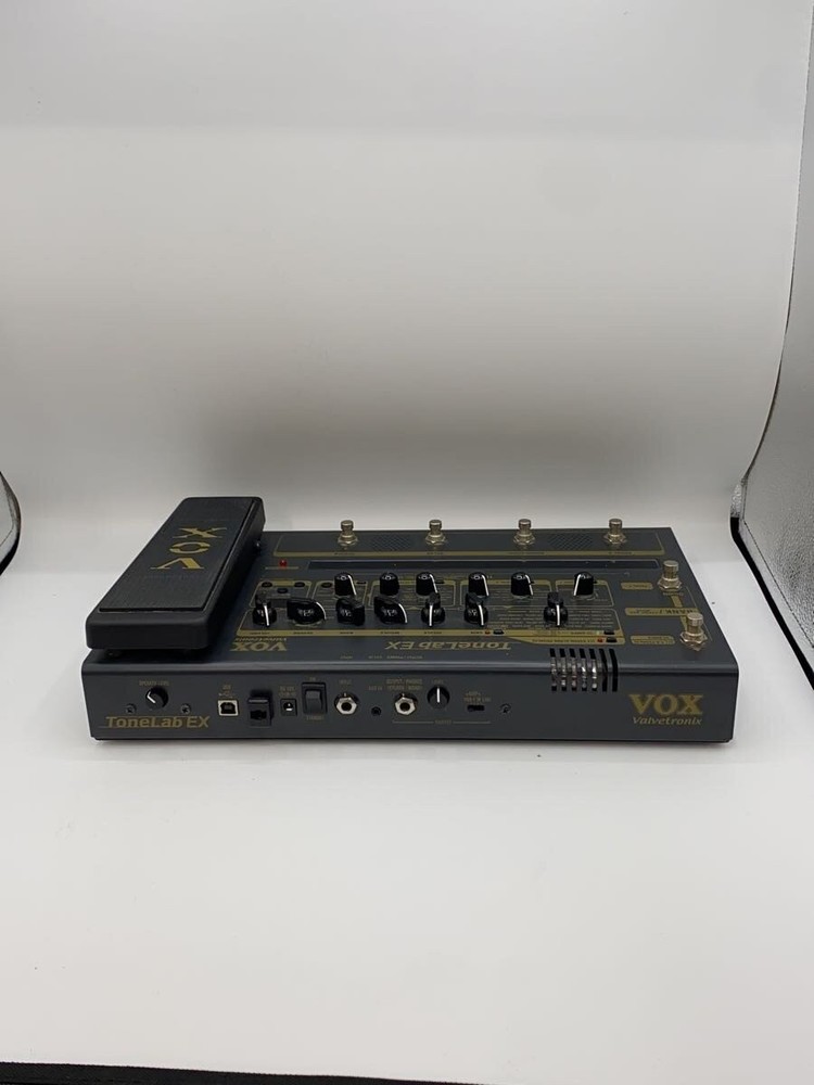 Vox Effector No.y1958