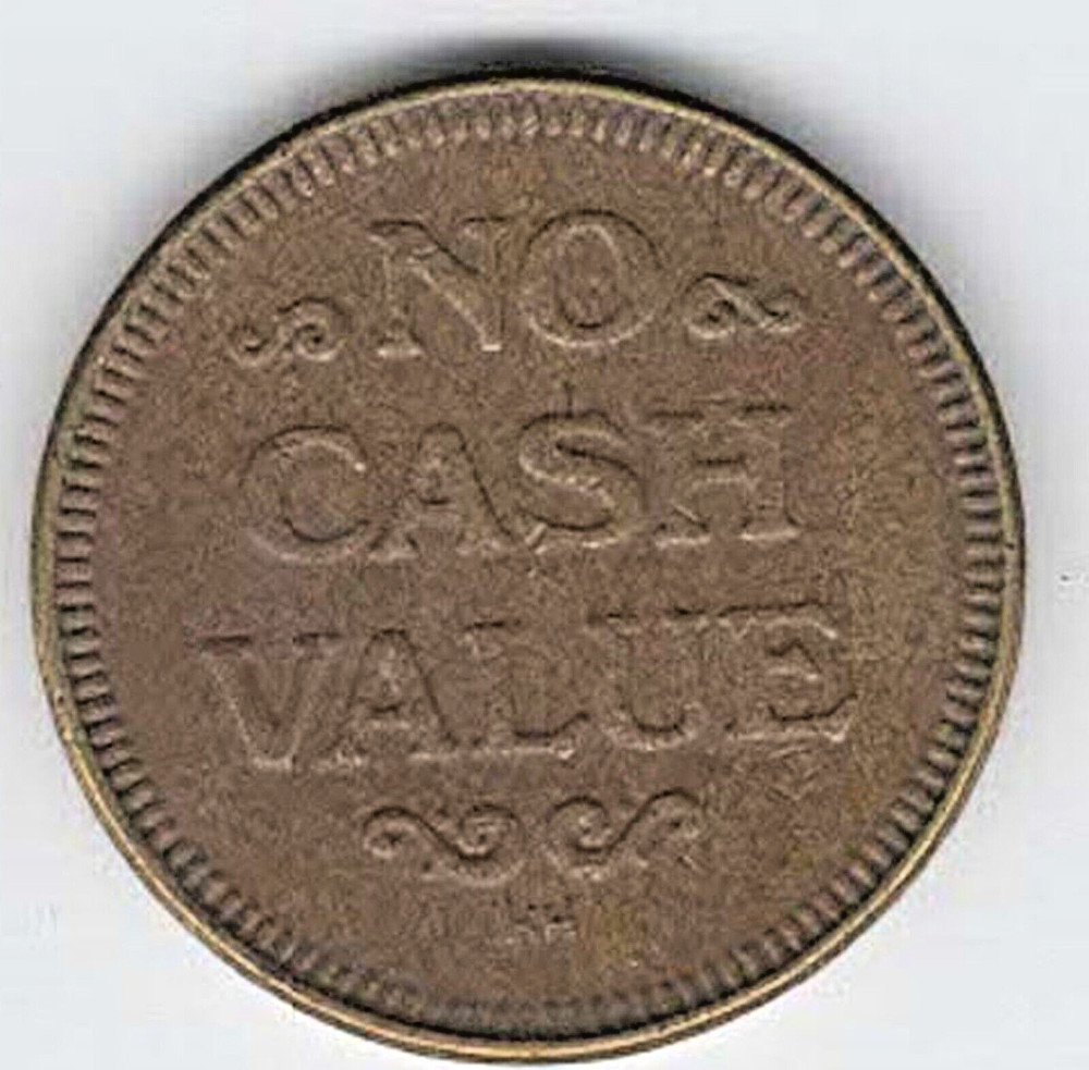 FAMILY ARCADE - FAC - TOKEN