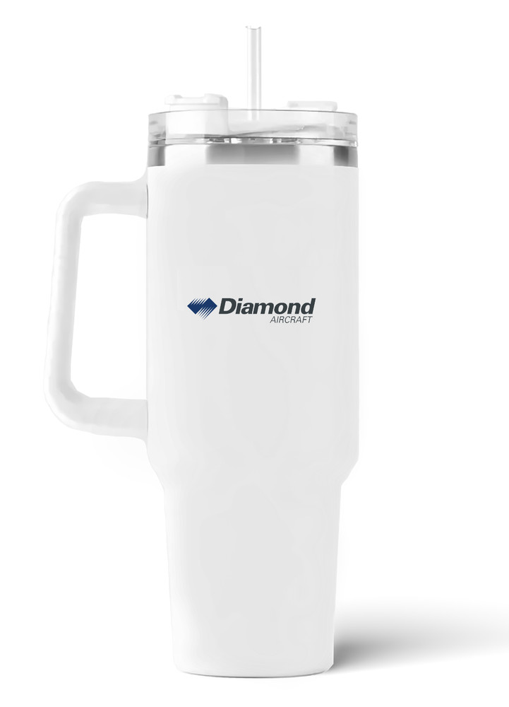 Diamond DA20i Quencher - 40oz.