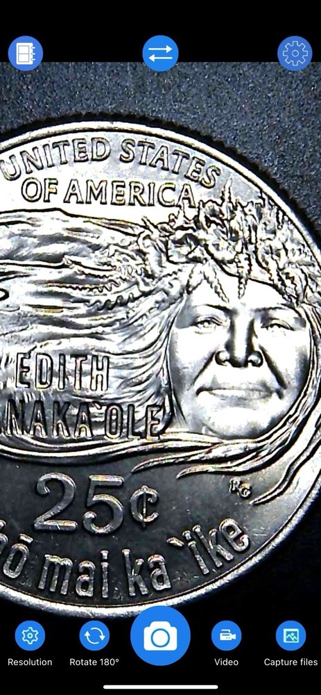 2023 P Edith Kanaka Ole Die Clahs Error