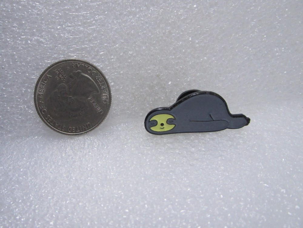 Seal Pin