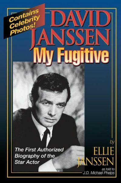 David Janssen - My Fugitive