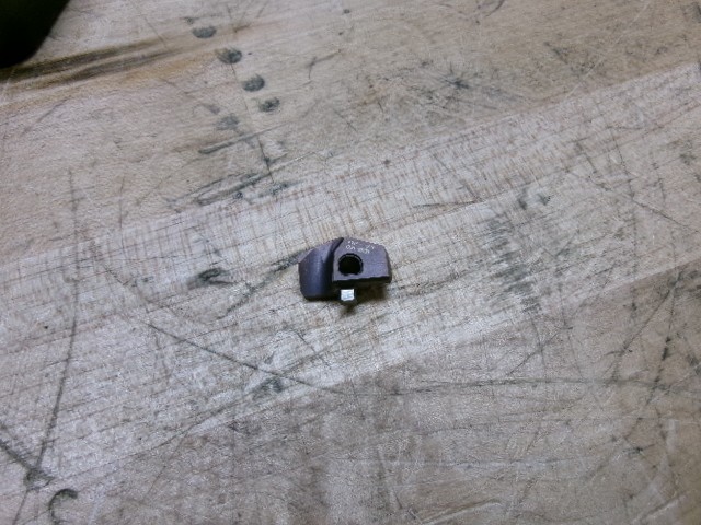 Guhring 9041130175000 | Replaceable Drill Tip 0.6693" Dia