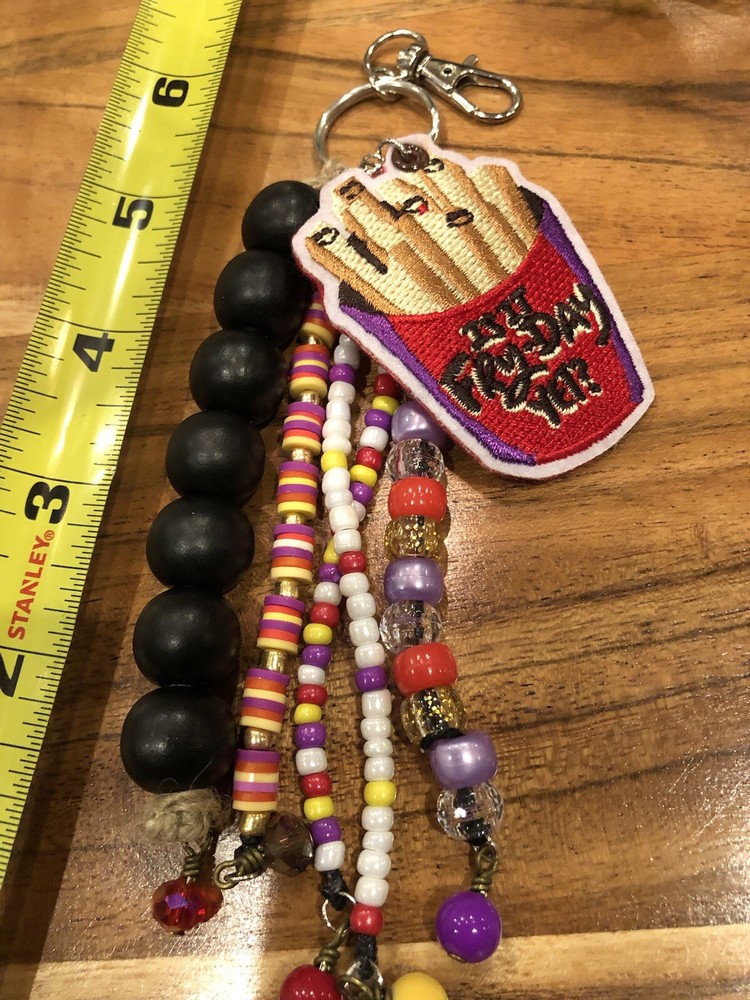 Bag Purse Backpack Journal Charm