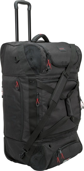 FLY Roller Grande Bag Black