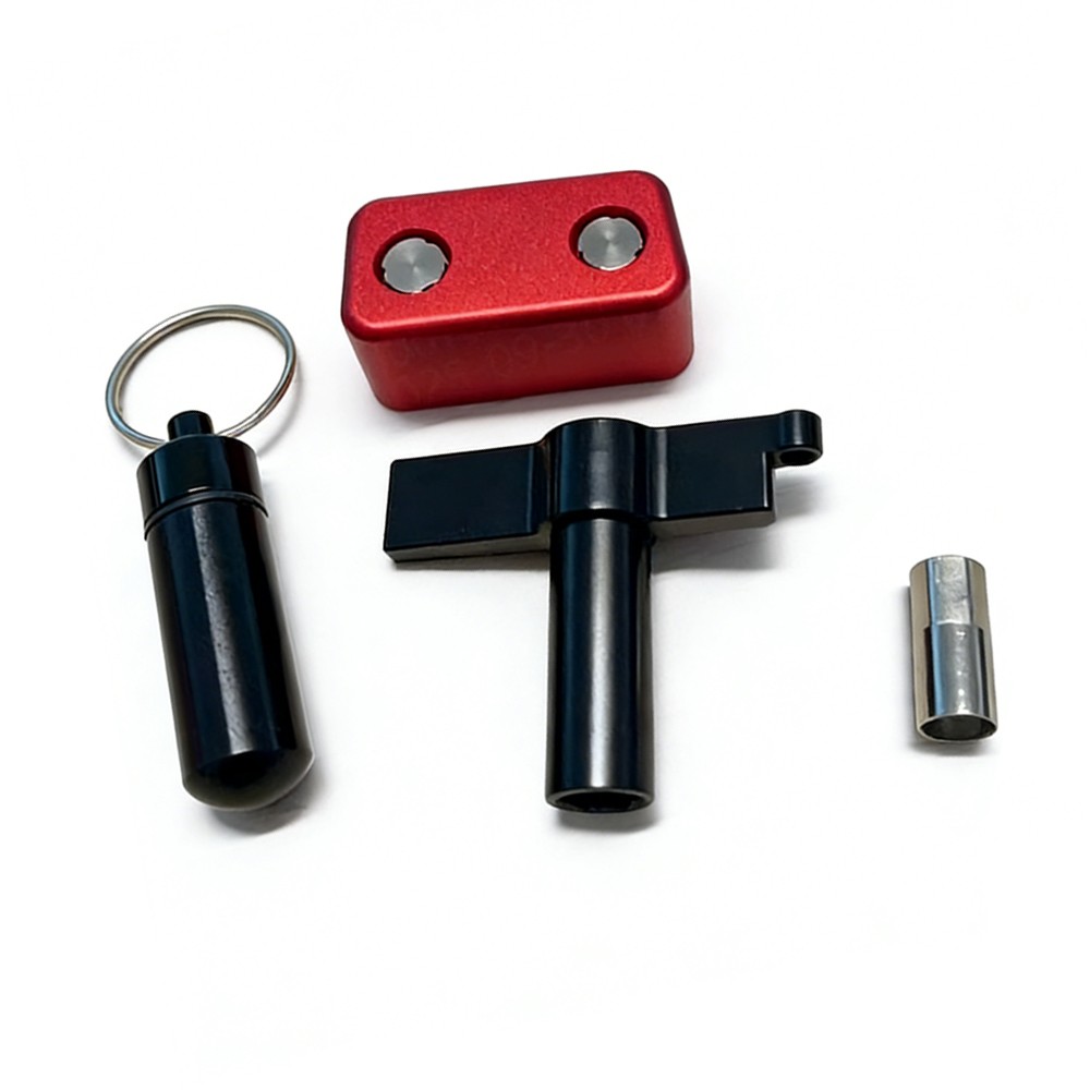 OBD2 door locking tool suitable for vehicles with interface