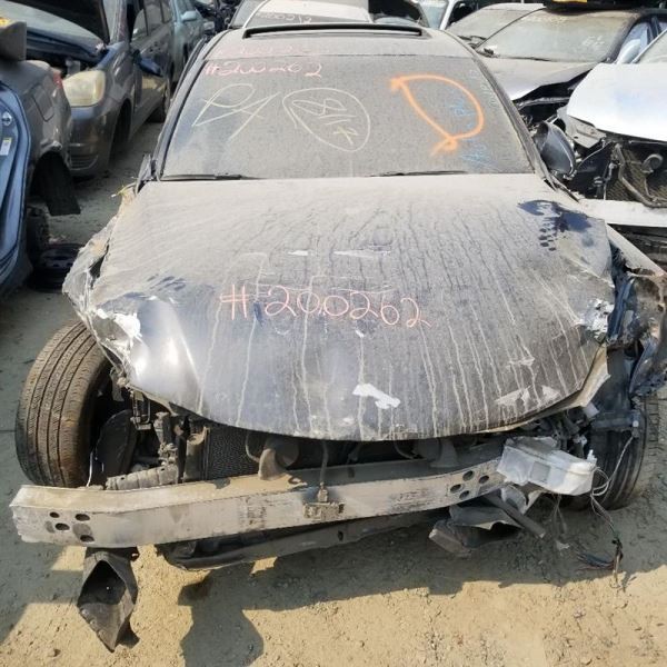 2009 LEXUS IS350 ASH TRAY / LIGHTER / STORAGE CONTAINER