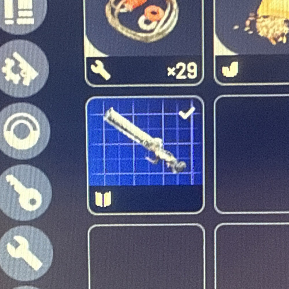 JUPITER BLUEPRINT - ARC RAIDERS