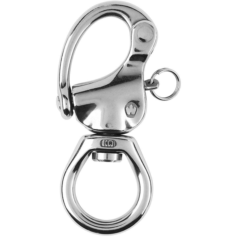 Wichard 5-1/2" Snap Large Bail #02377