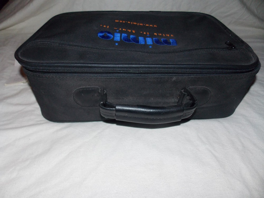 Mimio Digital Meeting Assistant Electronic Whiteboard Version 1.0 Mimio Quartet