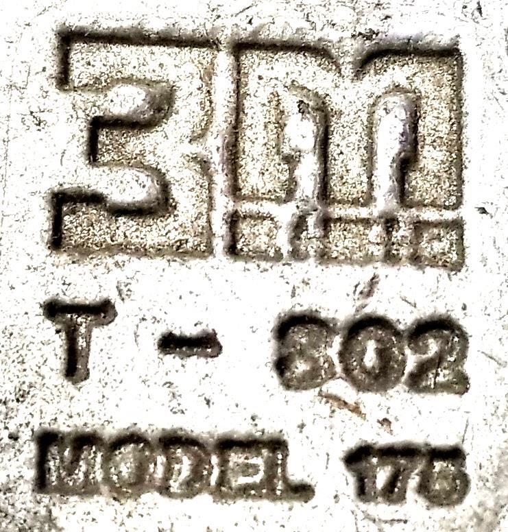 3M 175 Strap Tensioner Tool T-602