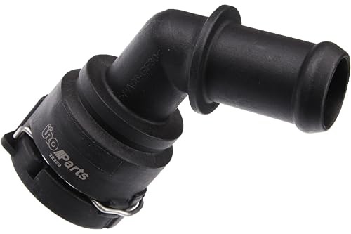 1J0122291D Cooling Hose Connector
