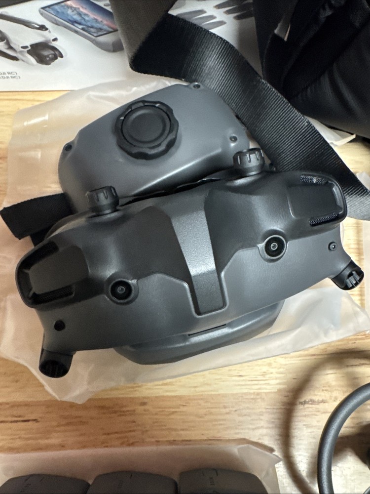 DJI AVATA 2 FLY MORE COMBO