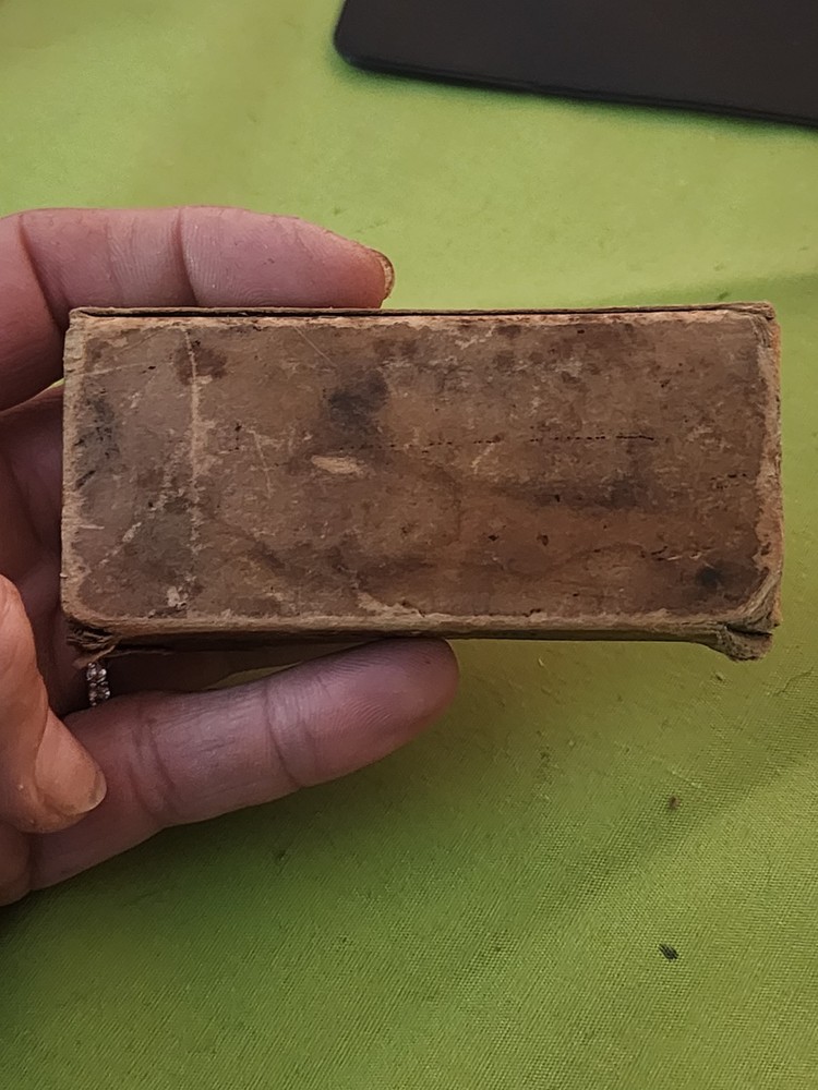 Duro Hand Brake Lining Set