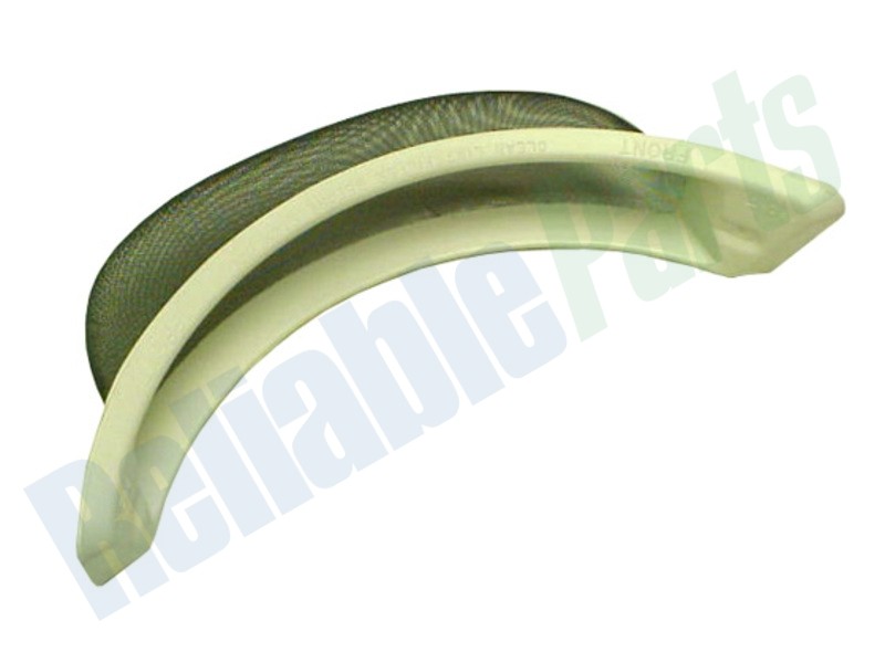 61376P FILTER LINT WHITE OEM