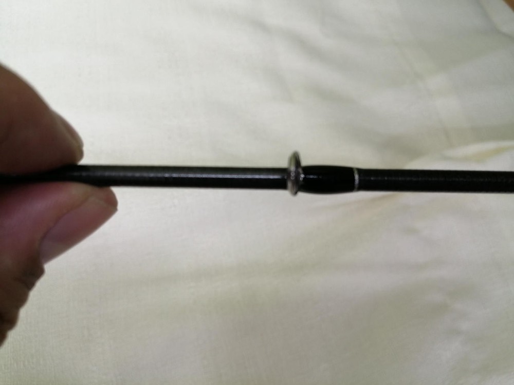 G.CRAFT MJS-942-SR Seabass Rod