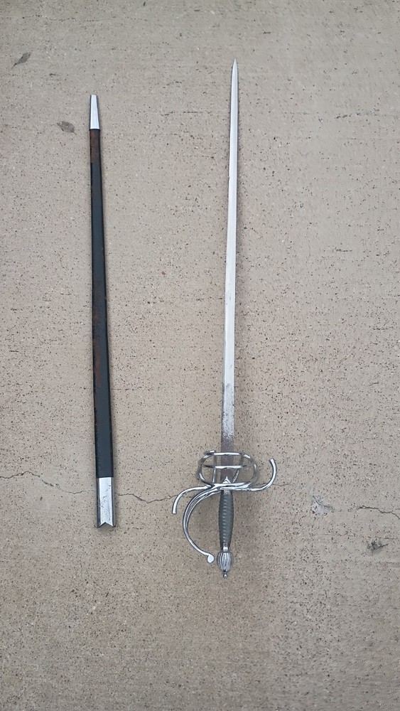 Hanwei - Practical Stoke