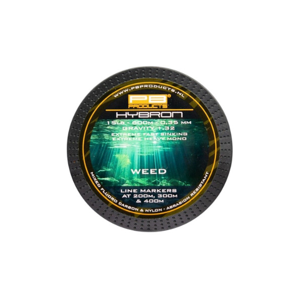 PB Products Hybron Weed