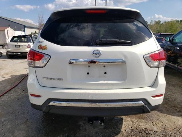 Info-GPS-TV Screen Display Screen Dash Fits 13-16 PATHFINDER 931038