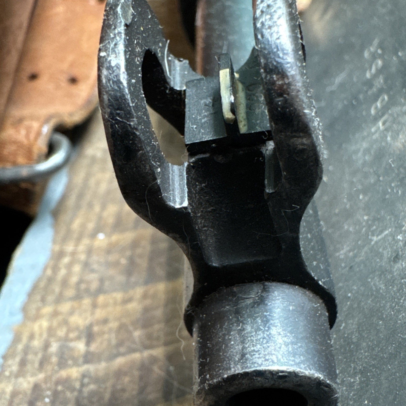 Lee Enfield Foresight 2 PAC! WA -0-/ R.F.I. •045 NOS Get These At A Great Price