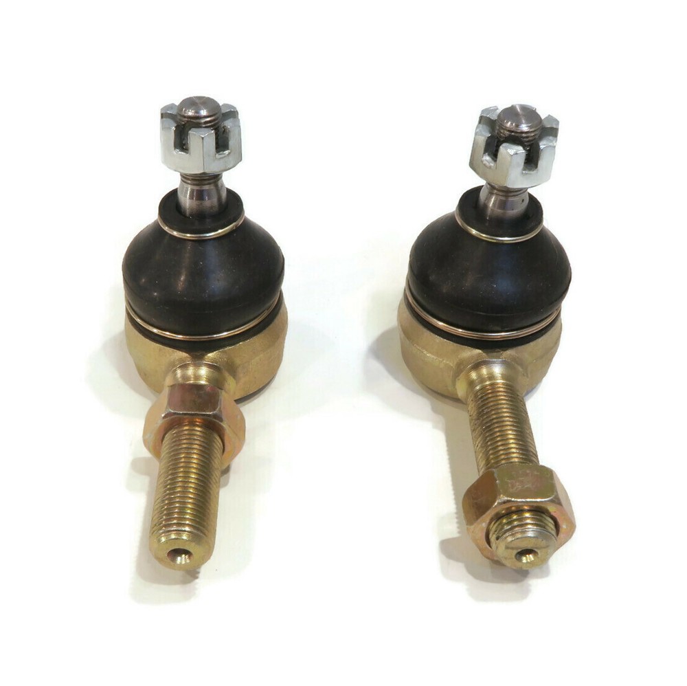 Tie Rod End Kit, Left & Right Thread for Nivel & Buggies Unlimited 251, 252 Set
