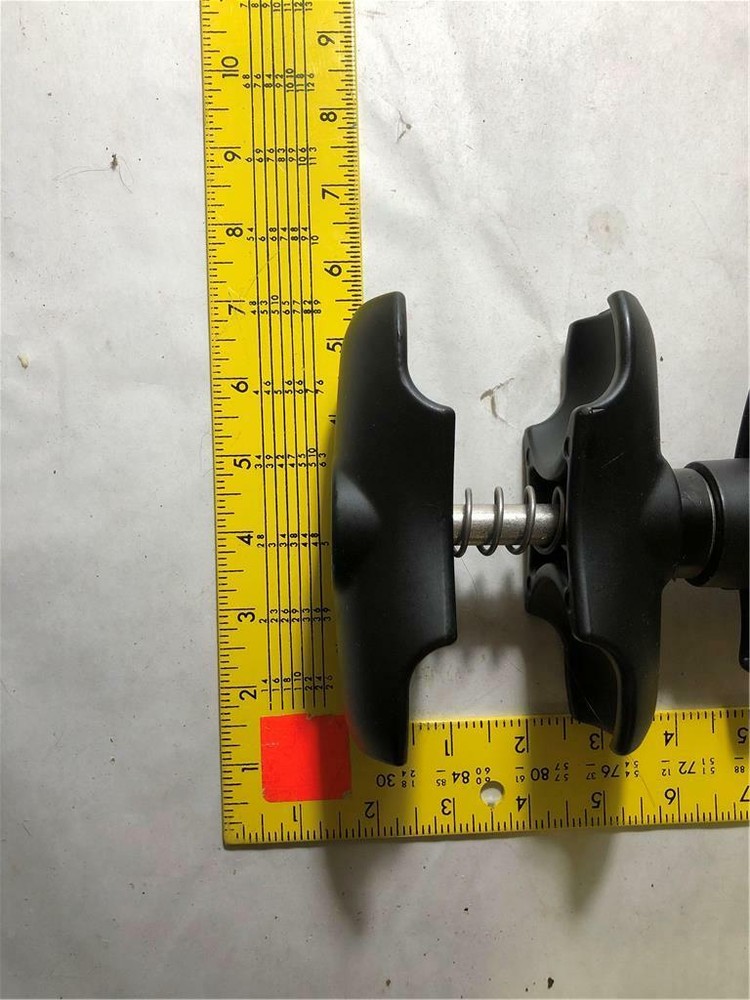 Citadel Computer Corporation 567001 4" Flex-Mount Adjustable Arm