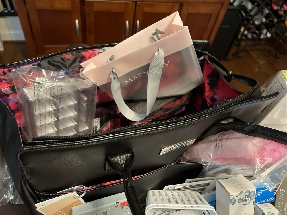 Makeup and Skincare Lot
