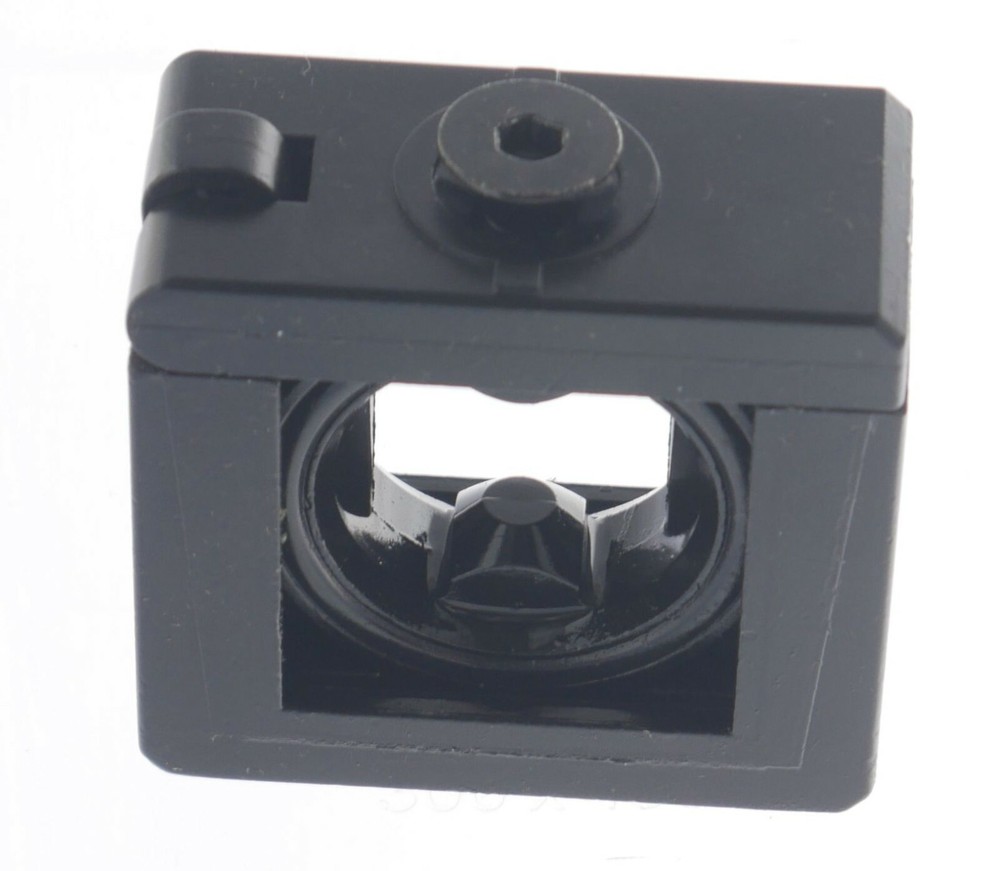 NORGREN 4311 Quikclamp P74F EXCELON