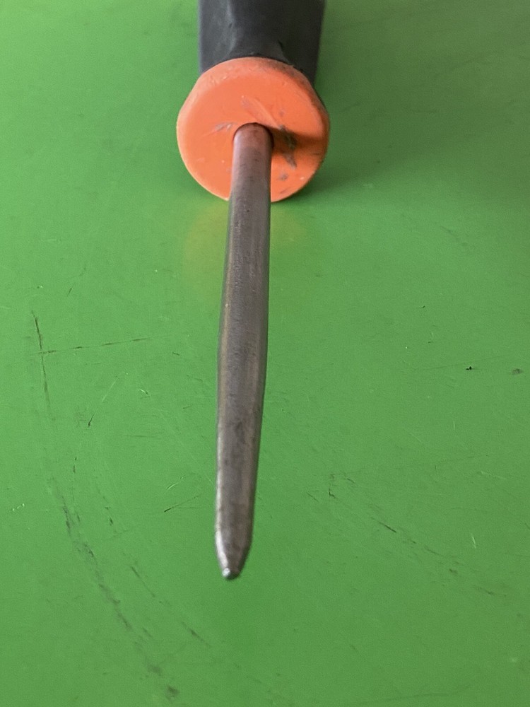 Snap-on Tools Instinct 7” Awl Orange