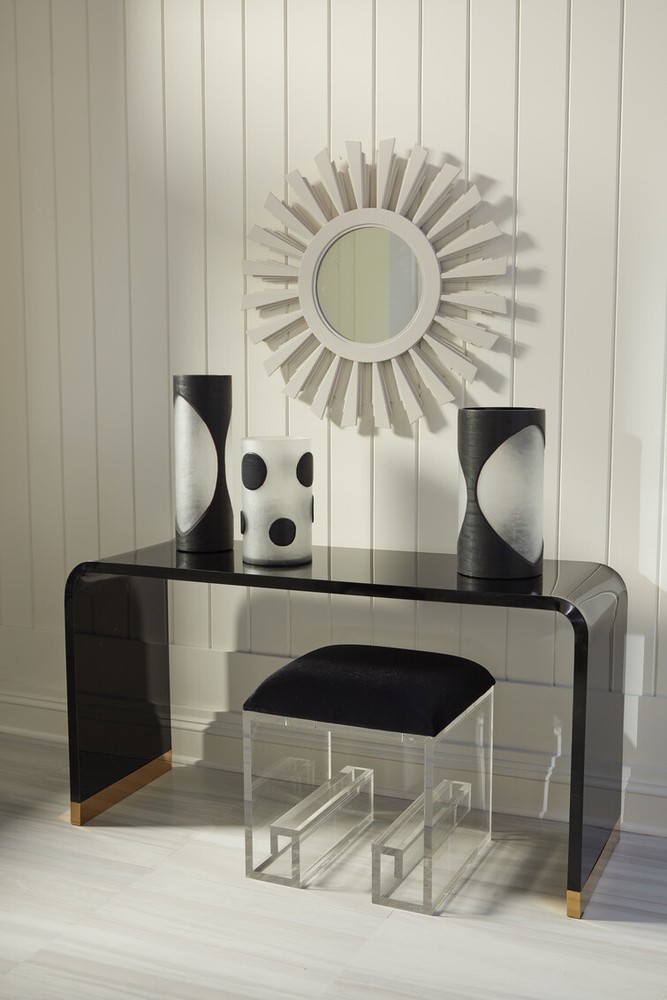 WILDWOOD Mykonos Stool