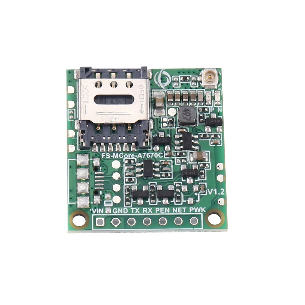 Portable 4G Module .1 Core Development Board Module Full Passband 2G STM325749