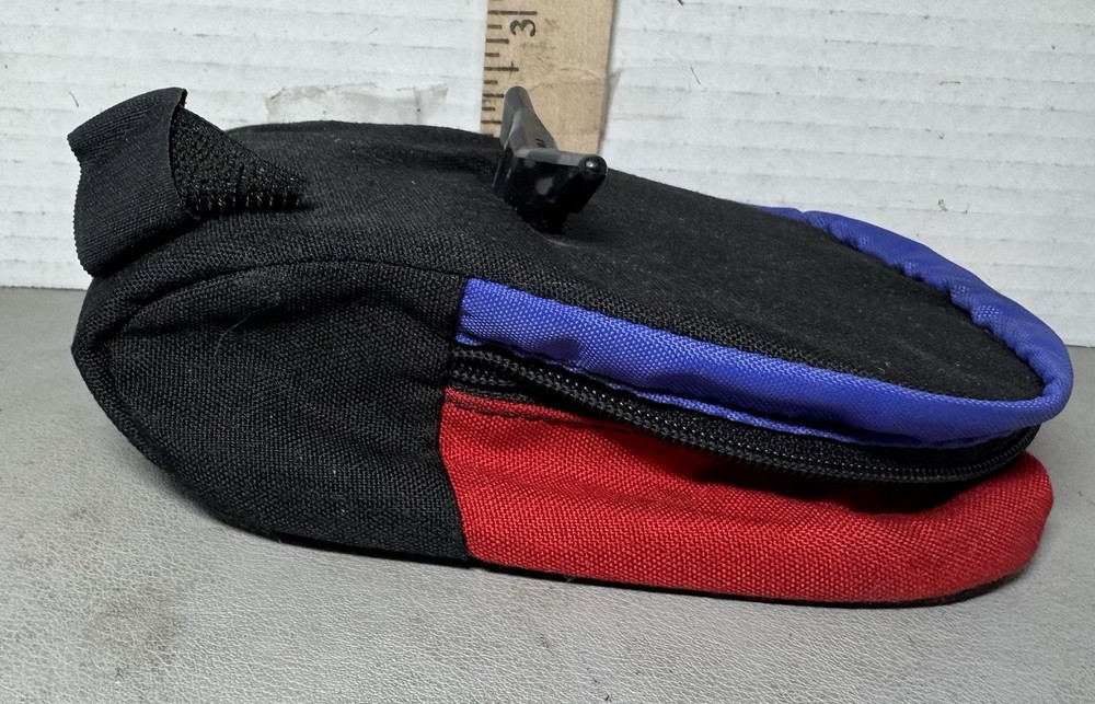 bike cannondale corp handlebar bag